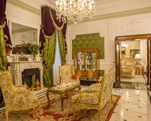 Royal Suite Giuseppe Verdi