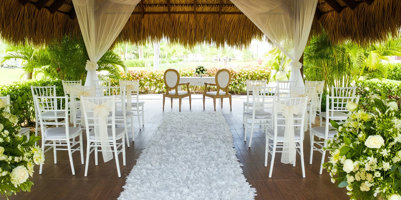 Garden Gazebo