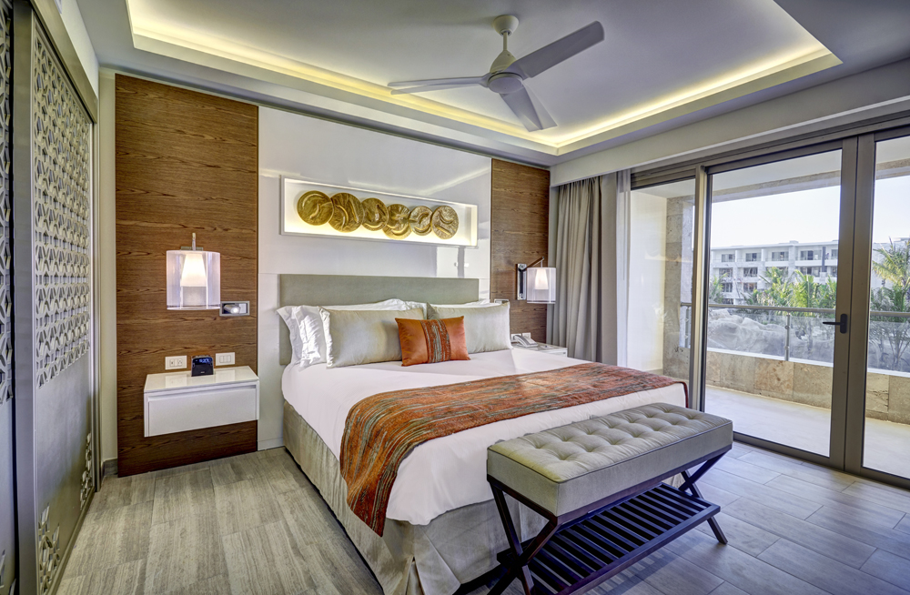Diamond Club Luxury Junior Suite