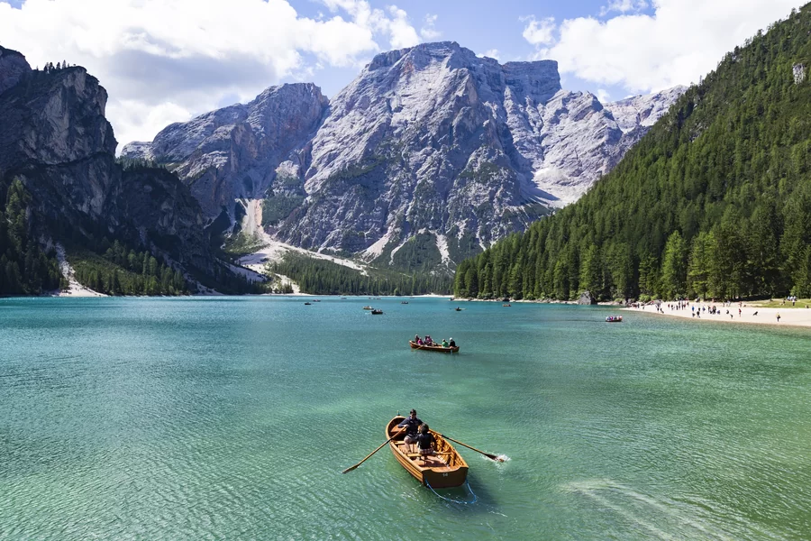 Italian Alps