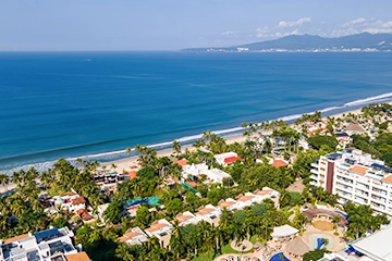 Marival Distinct All-Suites & World Spa resort