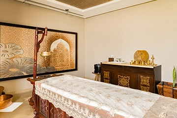 Marival Distinct All-Suites & World Spa resort