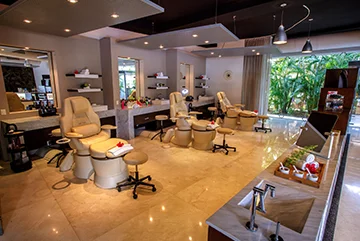 Marival Distinct All-Suites & World Spa resort