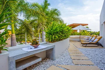 Marival Distinct All-Suites & World Spa resort