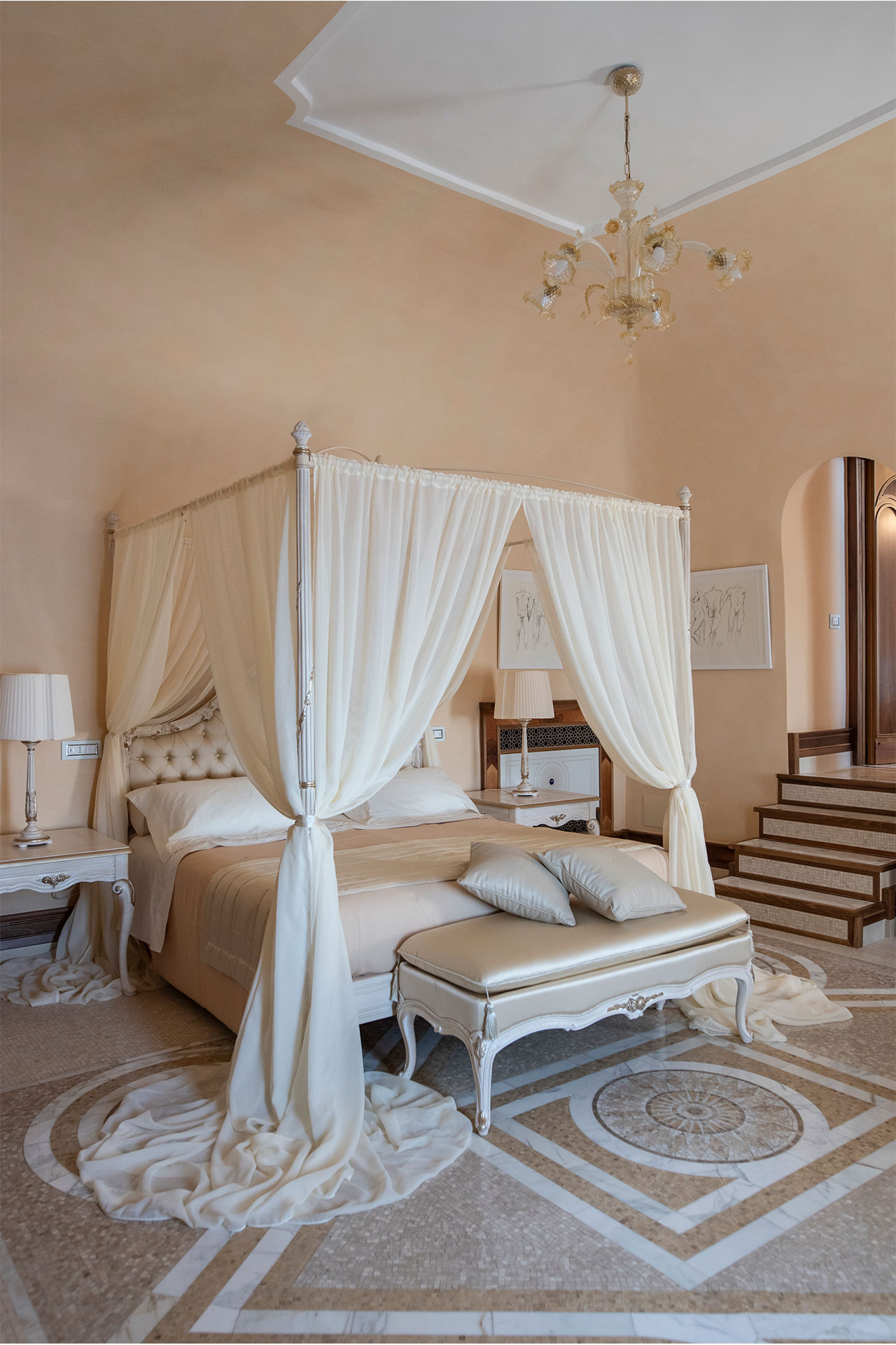Inspiration Suite