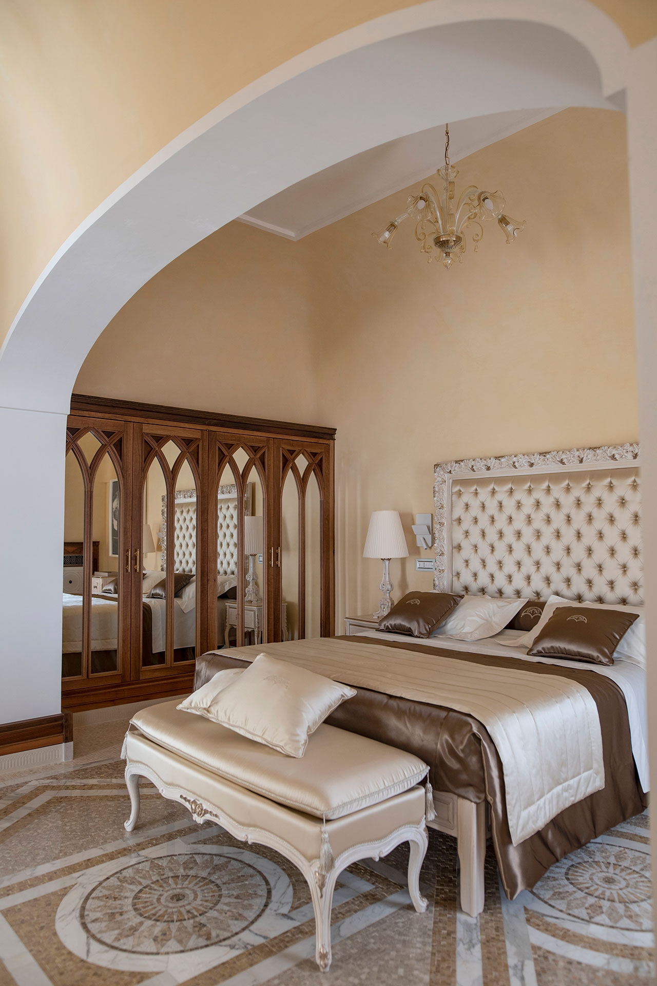 Serenity Suite