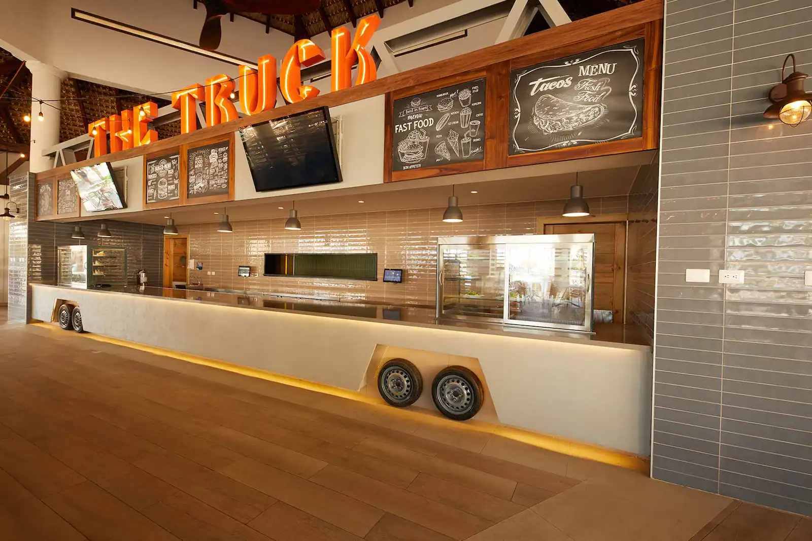thetruck
