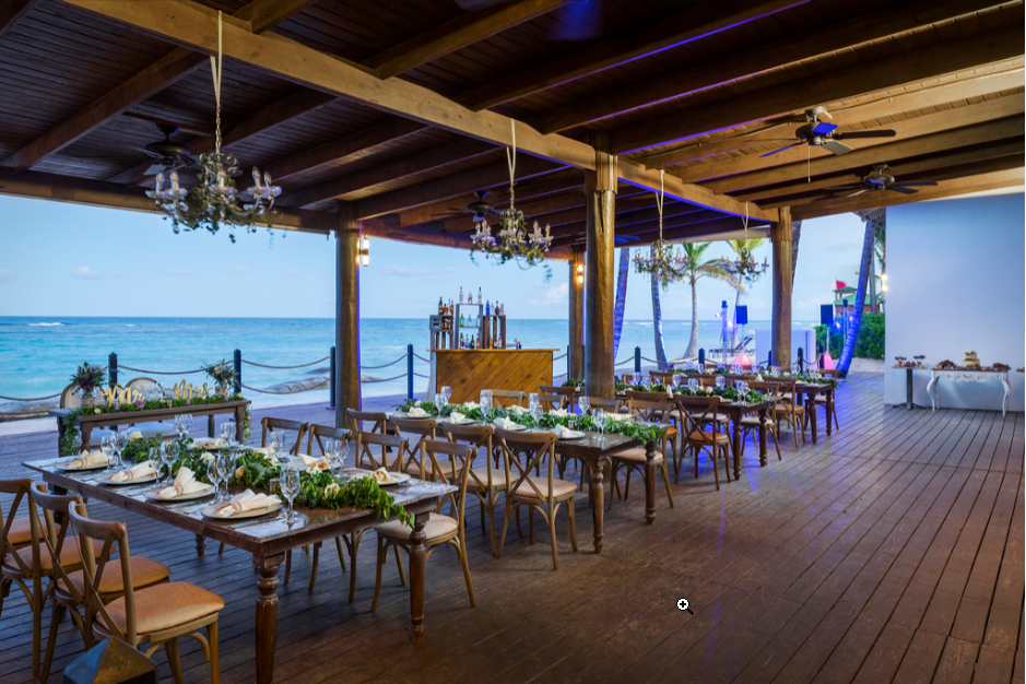 Villa Marina Terrace