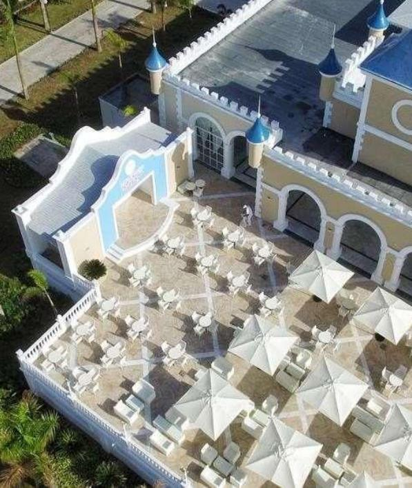 Fantasia Village