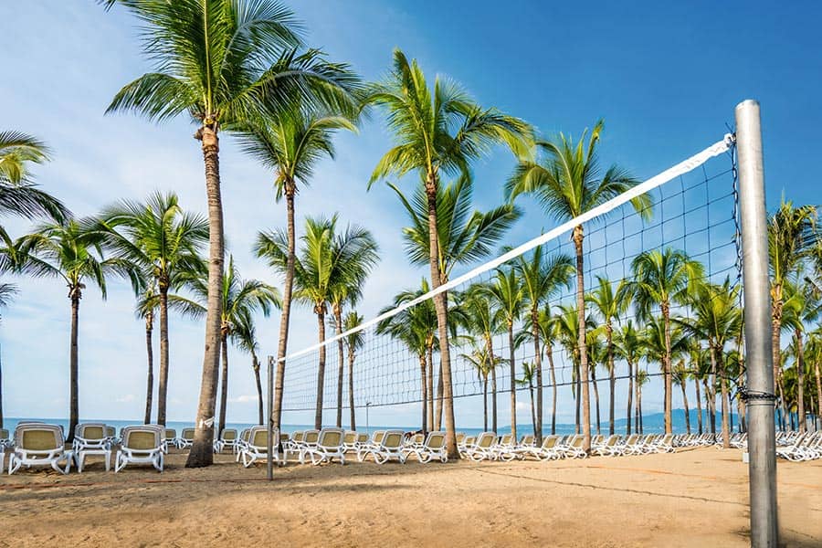 volley-beach-riu-vallarta