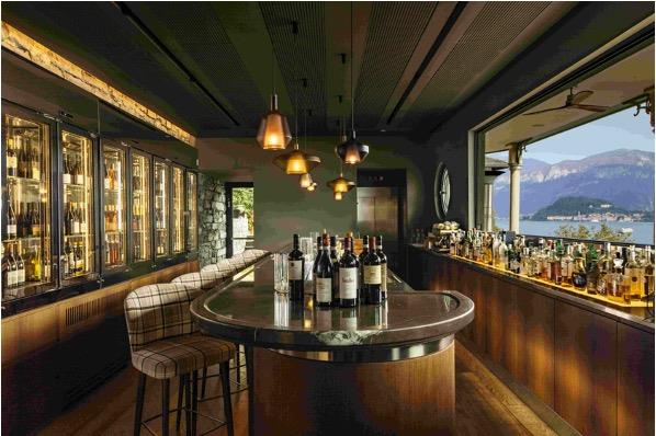 L'Escale Trattoria & Wine Bar