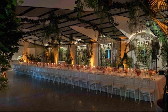 Winter Garden