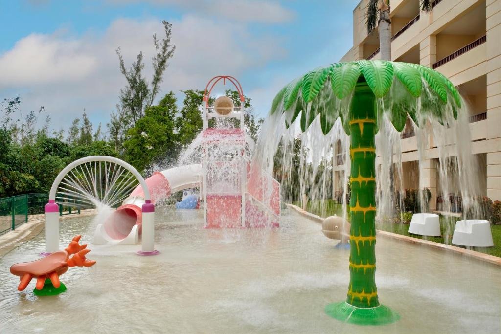 Dreams Puerto Morelos Resort & Spa resort