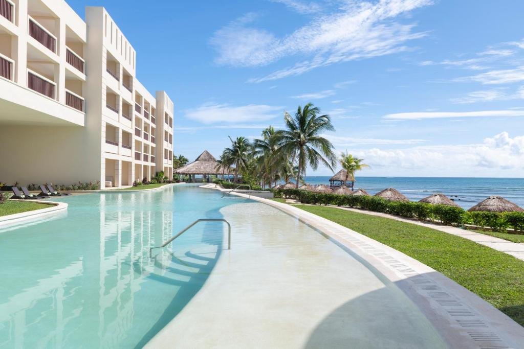 Dreams Puerto Morelos Resort & Spa resort