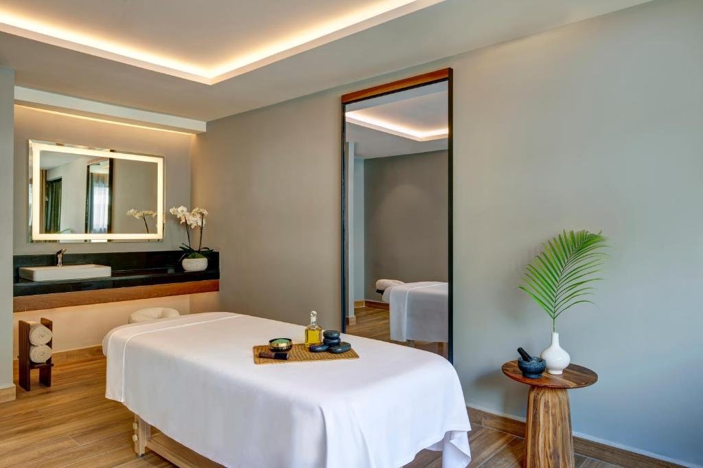 Dreams Puerto Morelos Resort & Spa resort