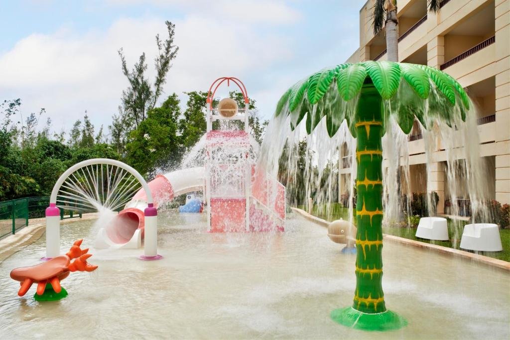 Dreams Puerto Morelos Resort & Spa resort