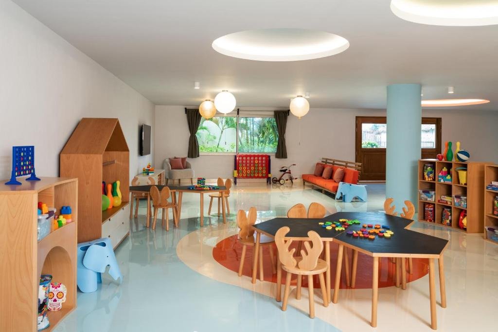 Dreams Puerto Morelos Resort & Spa resort