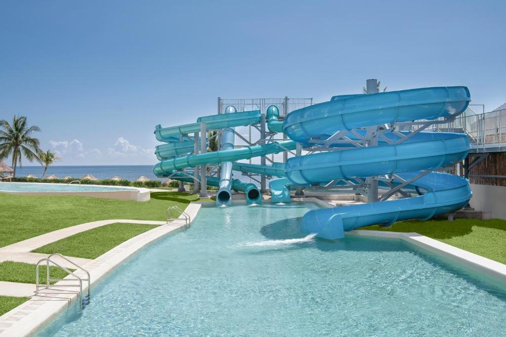 Dreams Puerto Morelos Resort & Spa resort