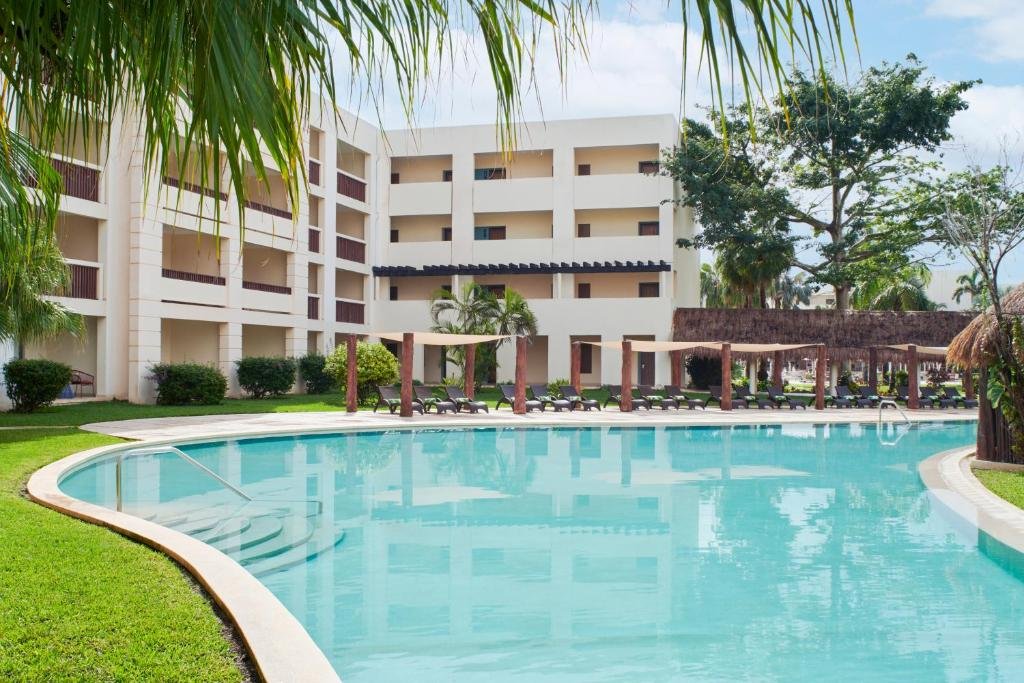 Dreams Puerto Morelos Resort & Spa resort