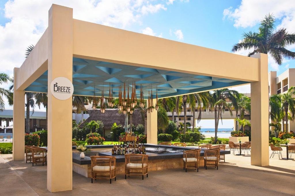 Dreams Puerto Morelos Resort & Spa resort