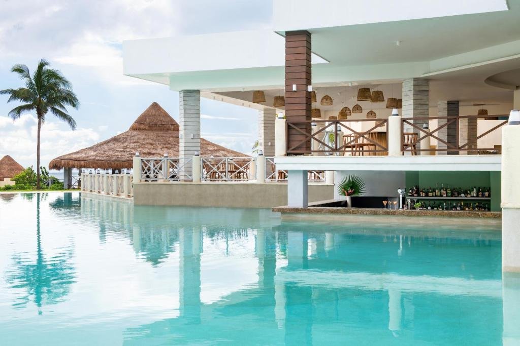 Dreams Puerto Morelos Resort & Spa resort
