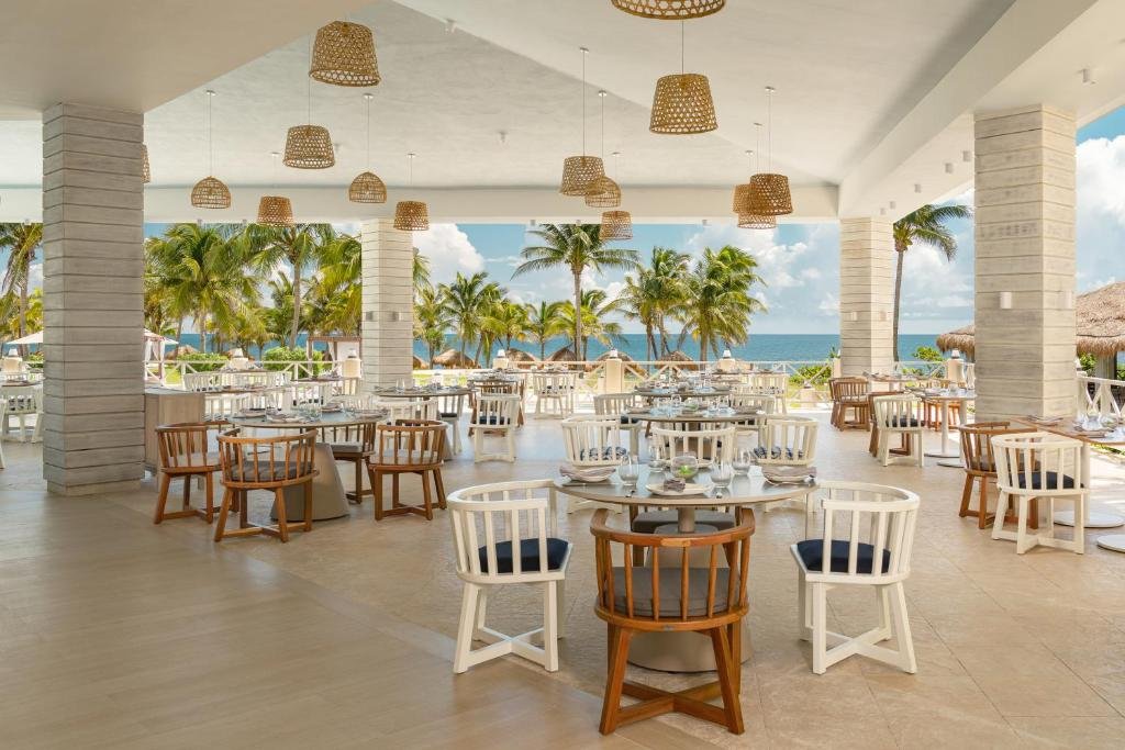 Dreams Puerto Morelos Resort & Spa resort
