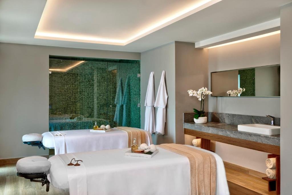 Dreams Puerto Morelos Resort & Spa resort