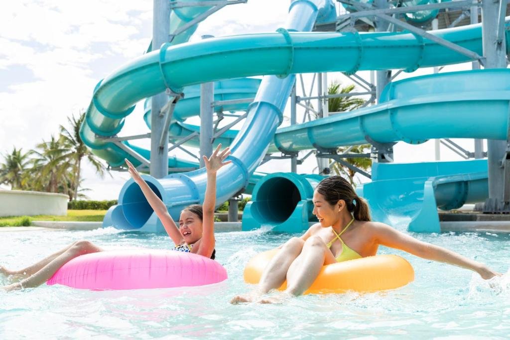 Dreams Puerto Morelos Resort & Spa resort