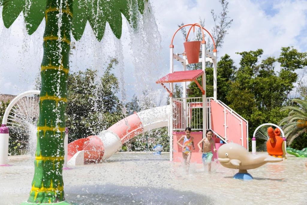 Dreams Puerto Morelos Resort & Spa resort