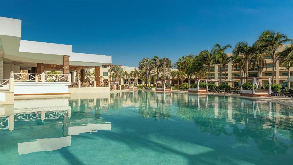 Dreams Puerto Morelos Resort & Spa resort