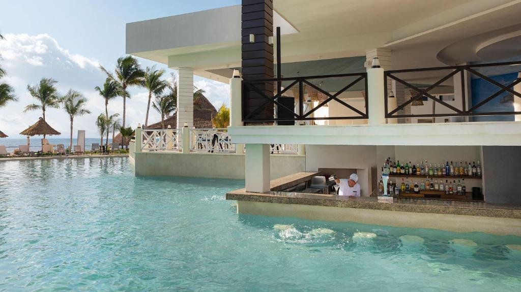 Dreams Puerto Morelos Resort & Spa resort