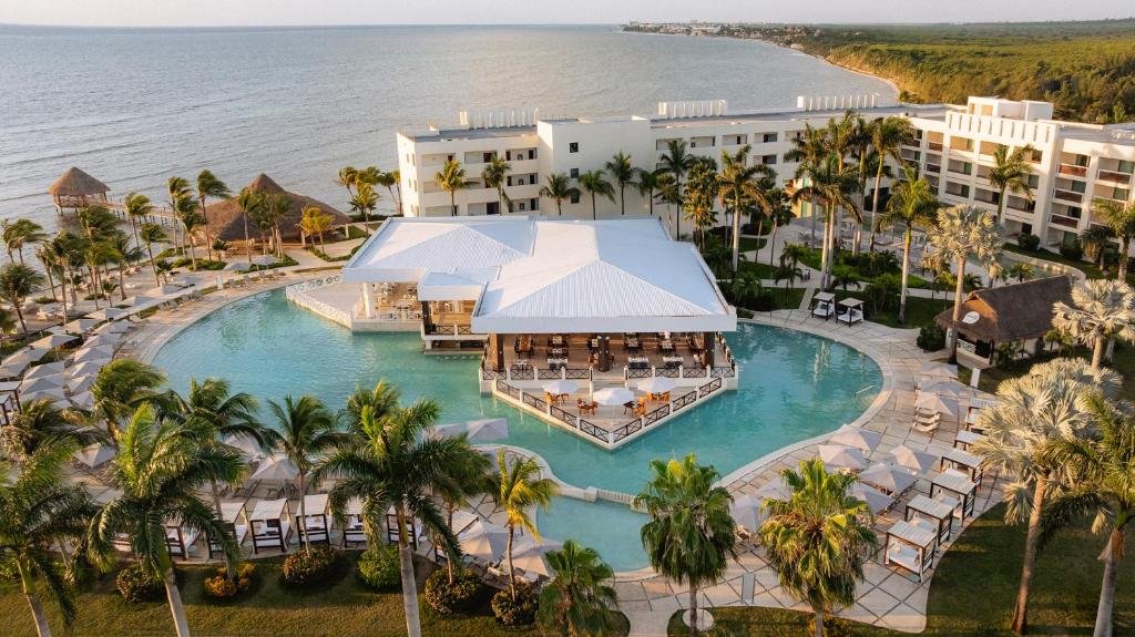 Dreams Puerto Morelos Resort & Spa resort