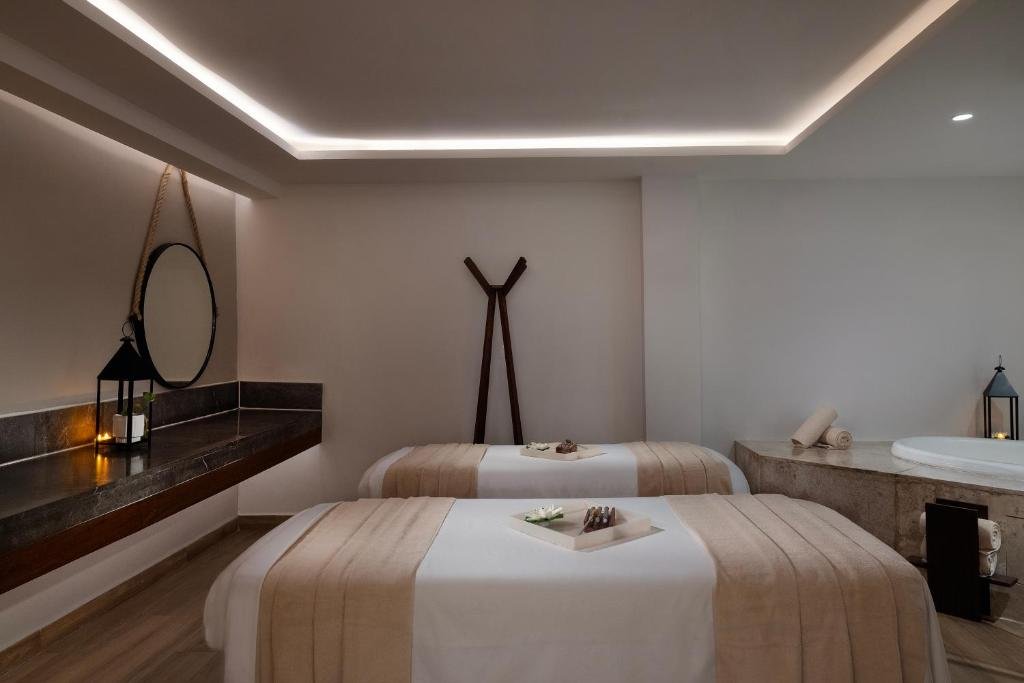Dreams Puerto Morelos Resort & Spa resort