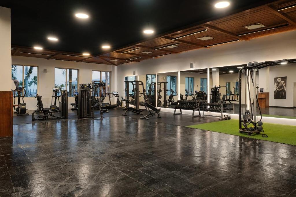 Dreams Puerto Morelos Resort & Spa resort