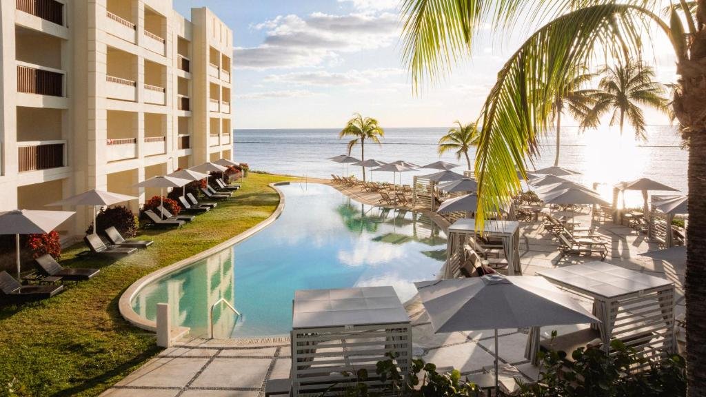Dreams Puerto Morelos Resort & Spa resort