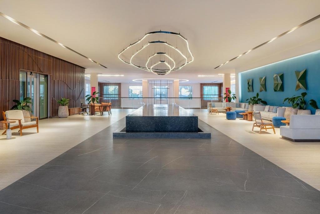 Dreams Puerto Morelos Resort & Spa resort