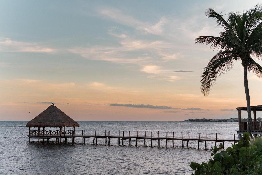Dreams Puerto Morelos Resort & Spa resort
