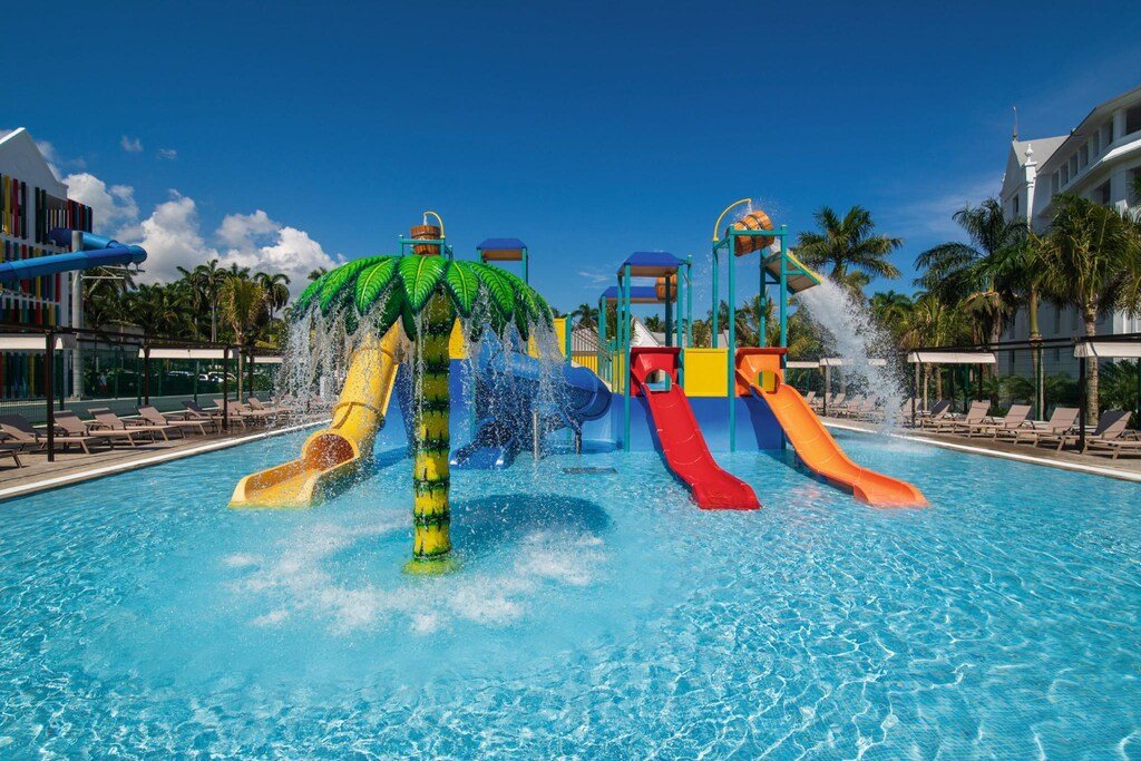 Riu Ocho Rios resort