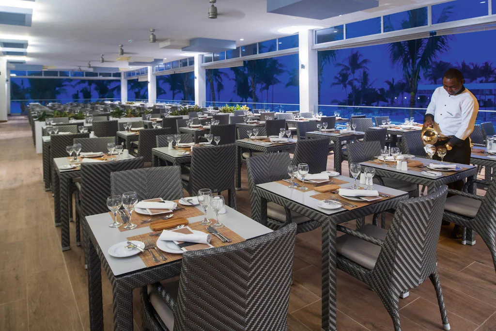 Riu Ocho Rios resort