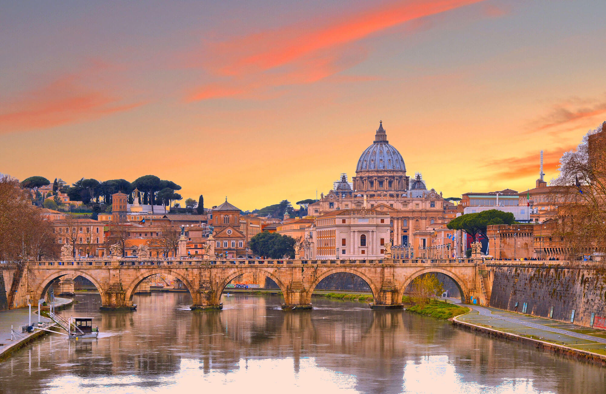 Rome (Lazio)