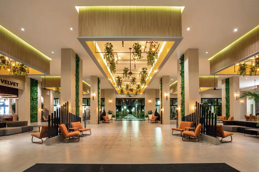 Riu Ocho Rios resort