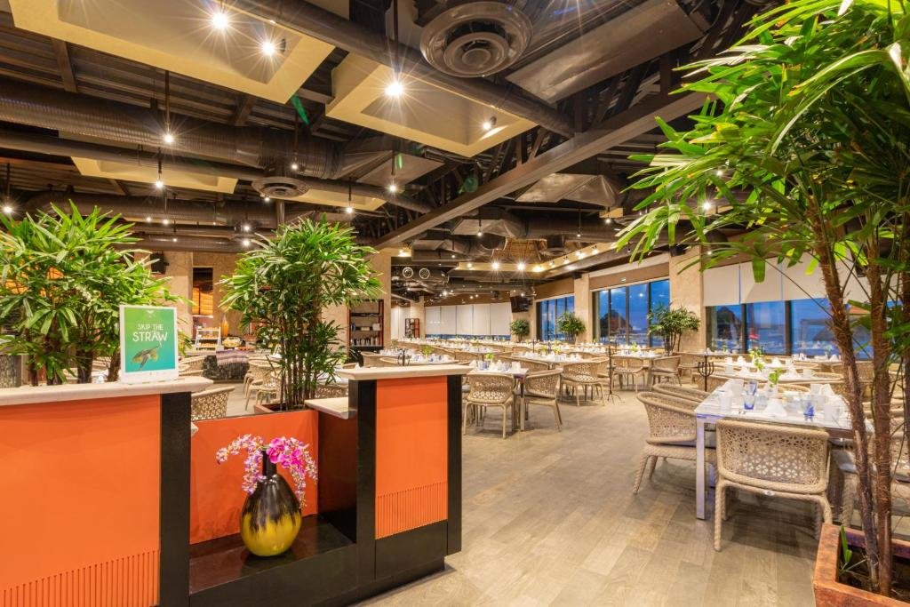 Villa Del Palmar Cancun Luxury Beach Resort & Spa resort