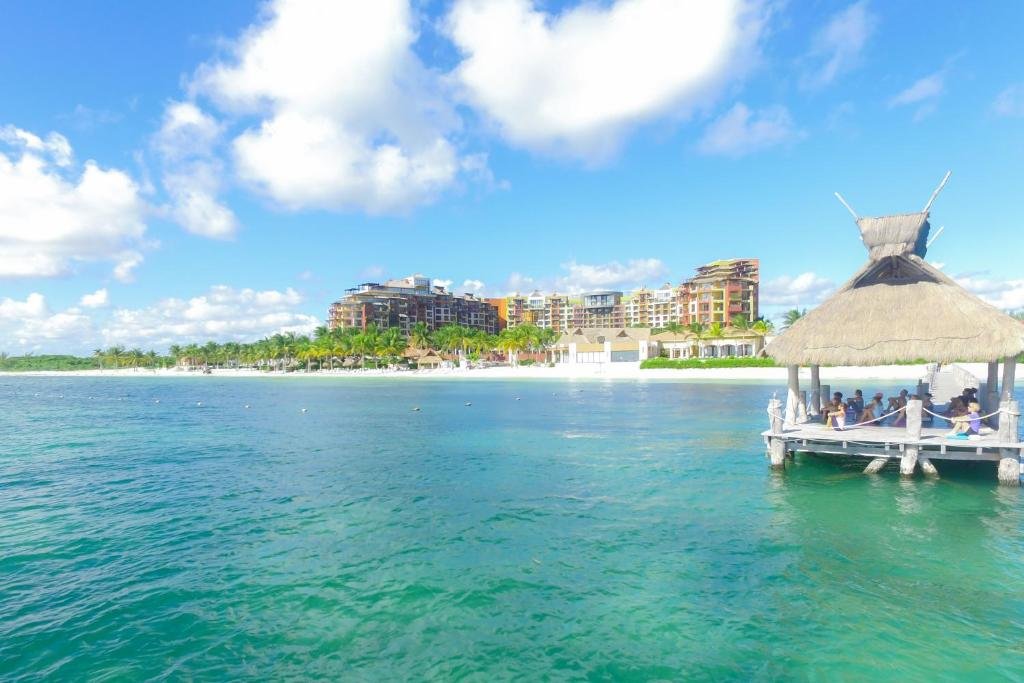 Villa Del Palmar Cancun Luxury Beach Resort & Spa resort