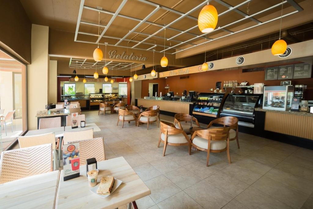 Villa Del Palmar Cancun Luxury Beach Resort & Spa resort