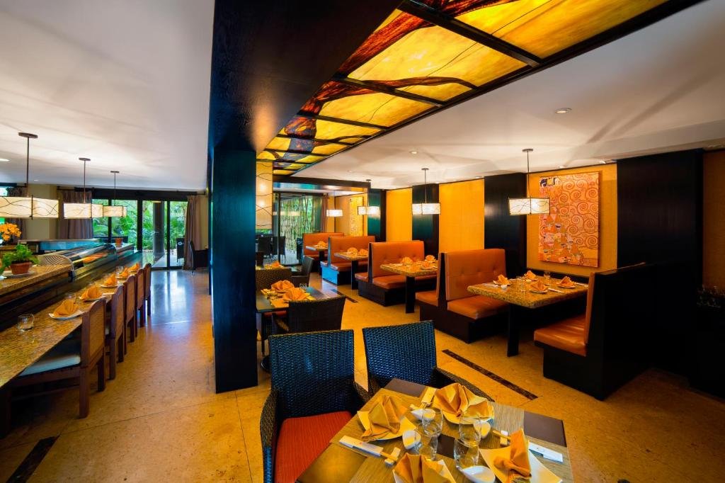 Villa Del Palmar Cancun Luxury Beach Resort & Spa resort