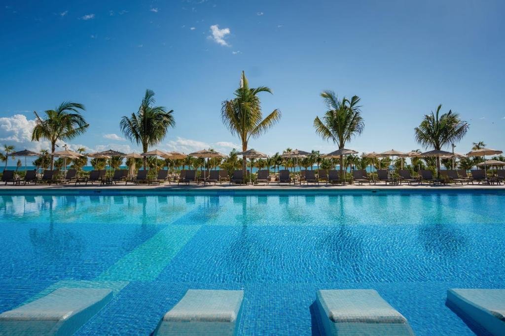 Riu Ocho Rios resort