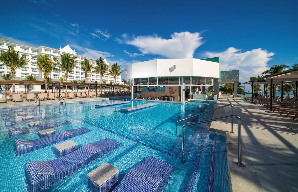 Riu Ocho Rios resort