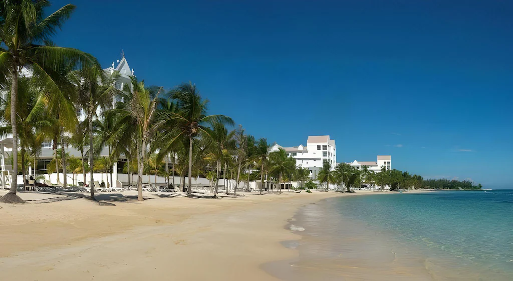 Riu Ocho Rios resort