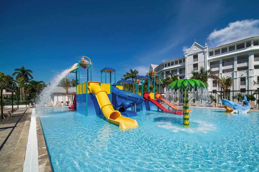 Riu Ocho Rios resort
