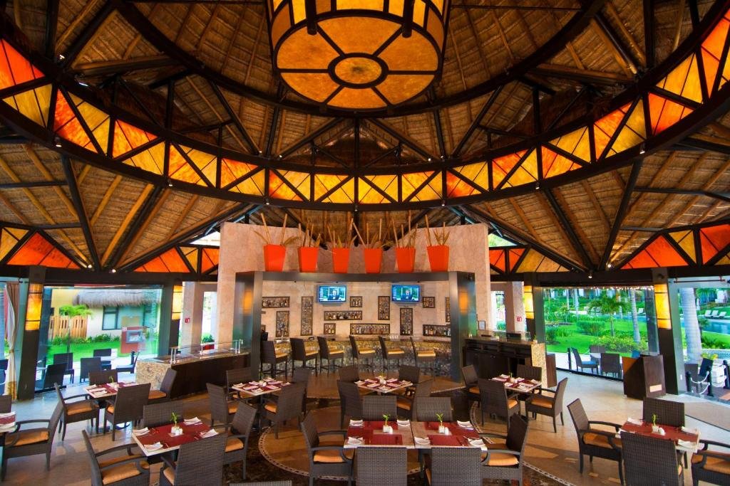 Villa Del Palmar Cancun Luxury Beach Resort & Spa resort